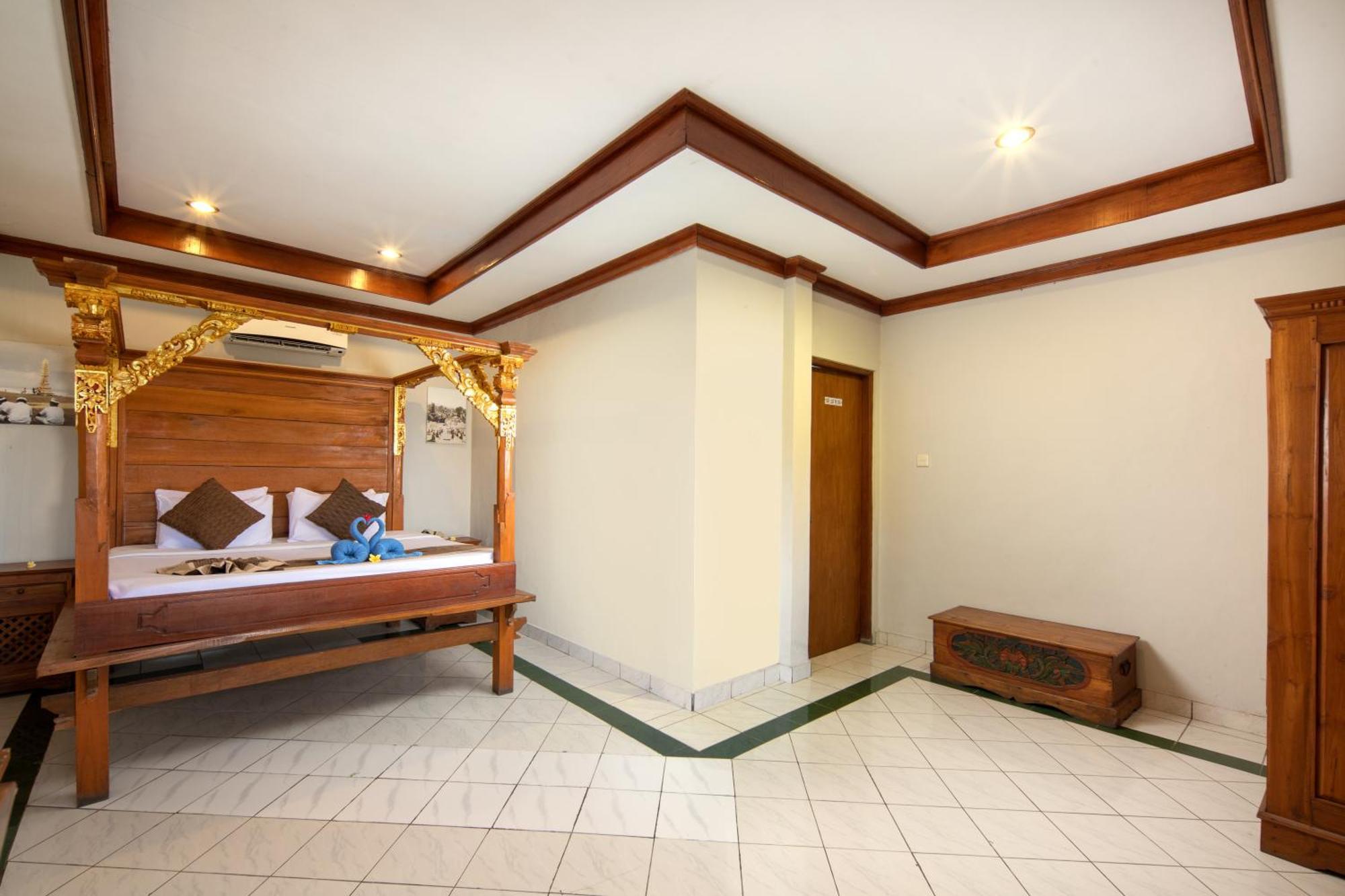 Legian Village Hotel - Chse Certified Værelse billede